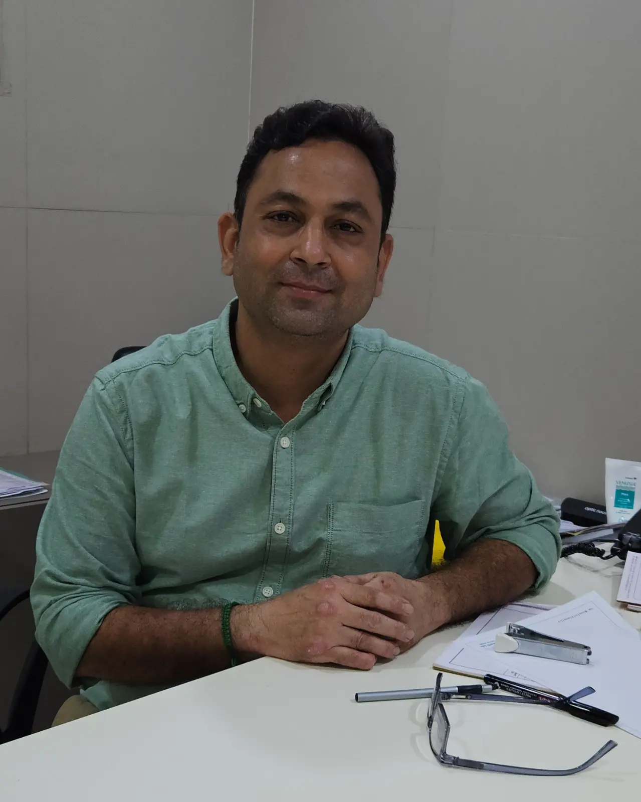 Siddharth Jain